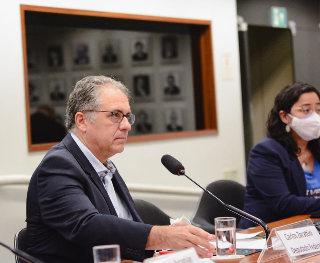 Seminário aponta para necessidade de reconstrução da soberania nacional em governo pós-Bolsonaro