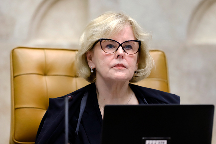 Covaxin: Rosa Weber nega arquivamento de inquérito contra Bolsonaro