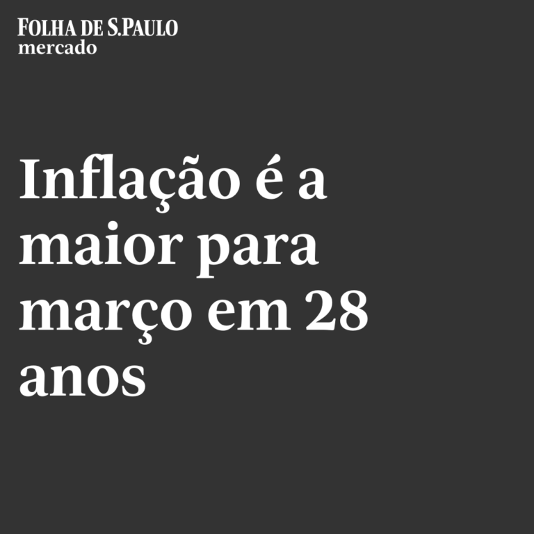 Maior inflação em 28 anos atinge em cheio a vida dos mais pobres