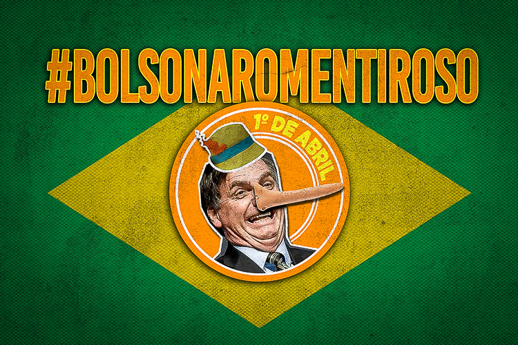 Esquema no MEC, Covaxin, rachadinha… Honestidade de Bolsonaro é pura mentira