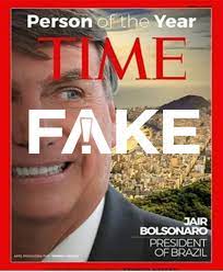 ‘New York Times’ denuncia canais de fake news de Bolsonaro no Telegram