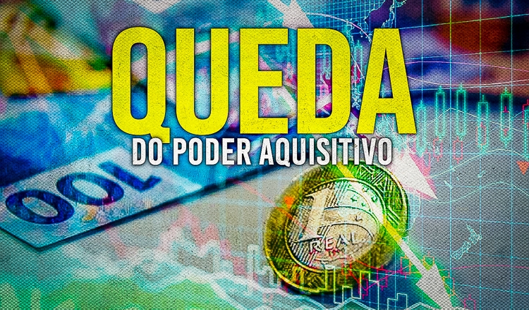 Bolsonaro é o responsável pela única desvalorização do salário mínimo desde o Plano Real, acusam petistas