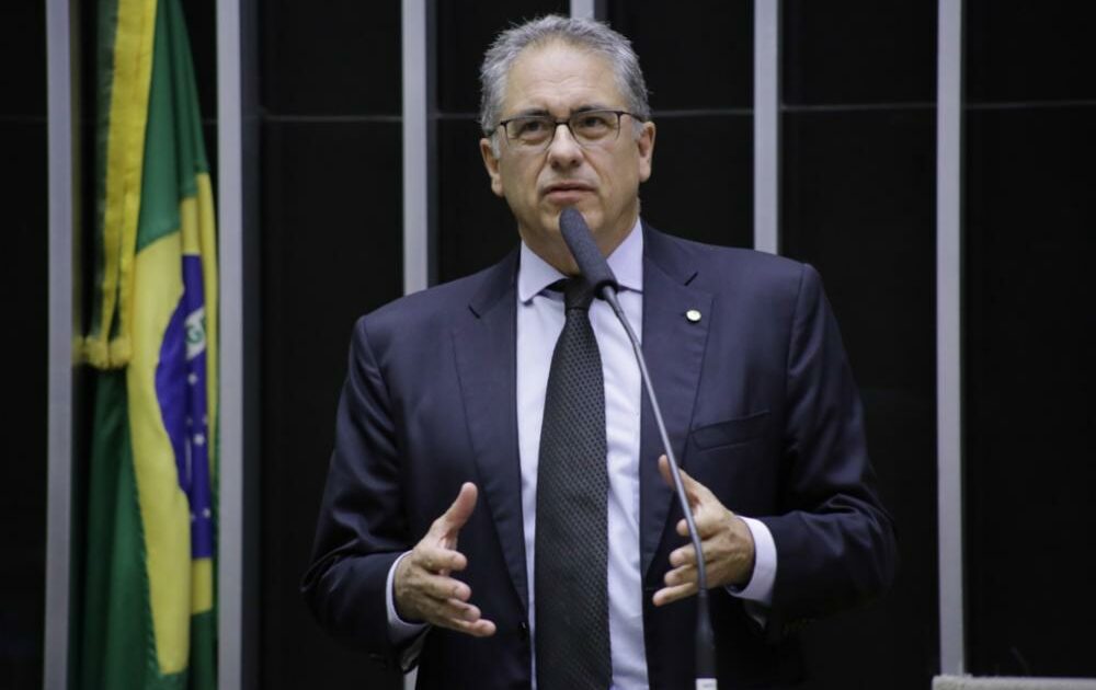 “Pacote de bondades de Bolsonaro às vésperas da eleição é manobra de Bolsonaro para enganar o povo”, denuncia Zarattini
