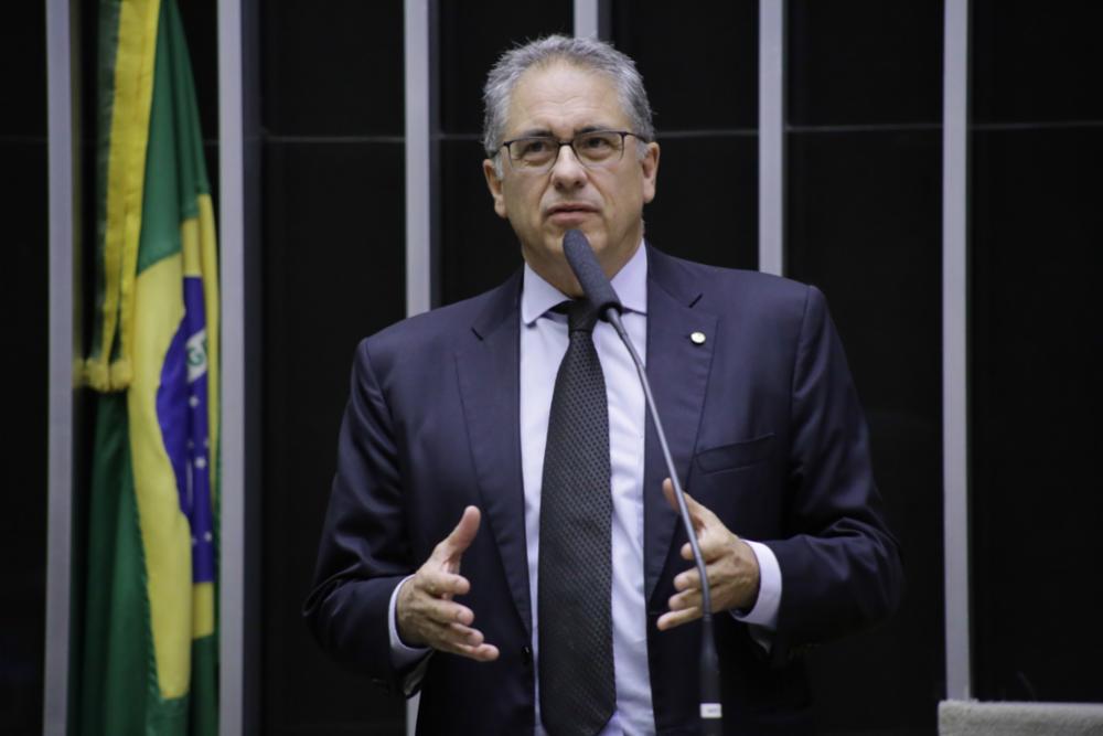 “Pacote de bondades de Bolsonaro às vésperas da eleição é manobra de Bolsonaro para enganar o povo”, denuncia Zarattini