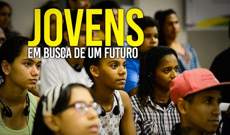 Famílias e jovens brasileiros nunca foram tão maltratados como hoje