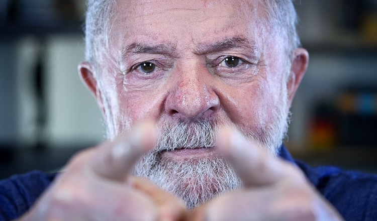Combustíveis: redução do ICMS vai empobrecer municípios, alerta Lula