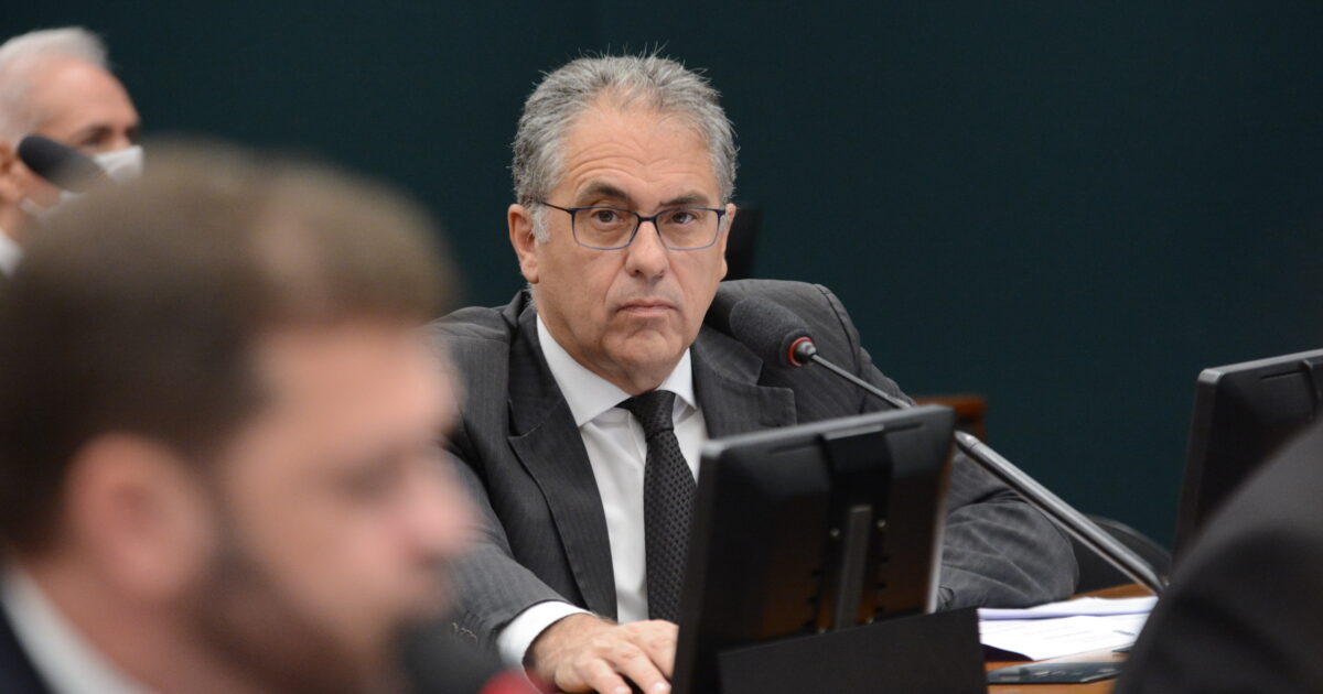 Projeto de Cotas é retirado da pauta de votações