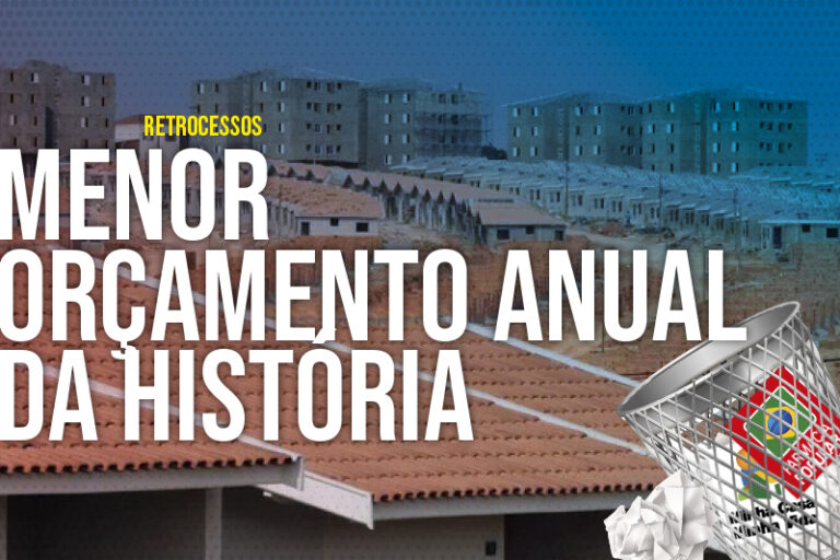 Governo Bolsonaro tem histórico de desmontar programa sociais