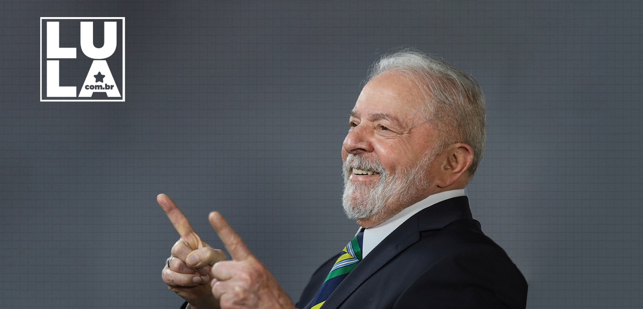 Com Lula, aumento da renda e mais empregos deram prosperidade a comerciantes e empresários