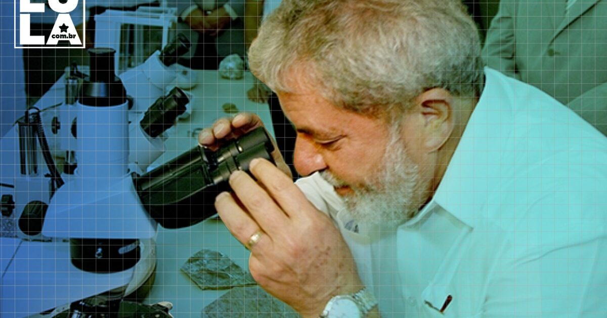 Lula e Dilma deixaram legado de ouro para ciência e tecnologia no Brasil