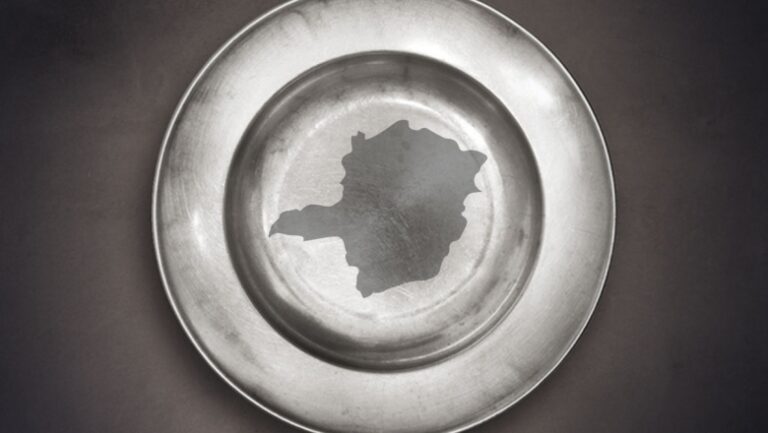 Em três anos de Bolsonaro, 845 mil pessoas caíram na extrema pobreza em Minas