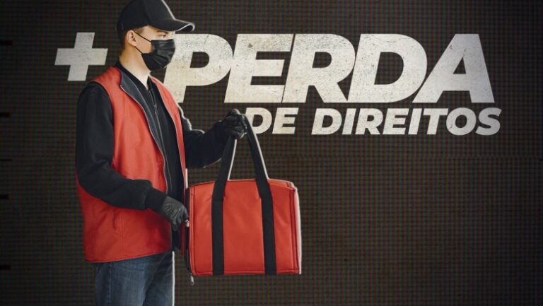 Só piora: além de redução salarial, trabalhadores perdem direitos sociais