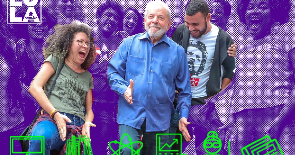 Merenda de qualidade, Caminho da Escola e revolução na universidade: o que Lula fez pela educação