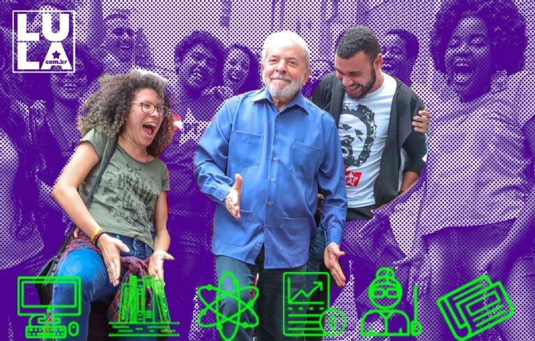 Merenda de qualidade, Caminho da Escola e revolução na universidade: o que Lula fez pela educação