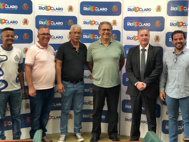 Deputado confirma recursos para novo Cras em Rio Claro