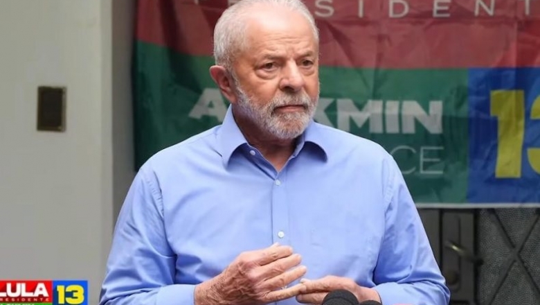 A democracia e a civilização vencerão a barbárie, diz Lula