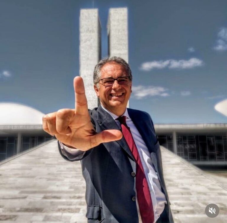 “Punir os fascistas é essencial para restabelecer a ordem no país”