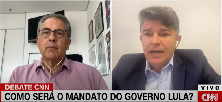 “Relação de Lula com o Congresso será de diálogo”, acredita Zarattini