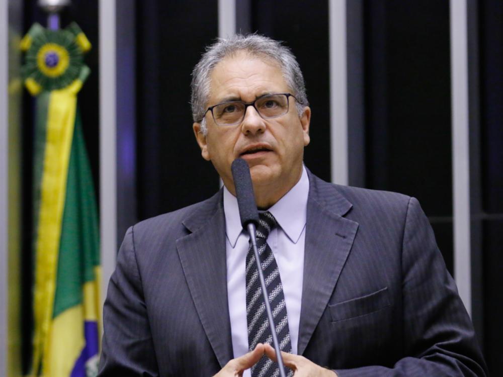 Zarattini critica manifestações de bolsonaristas que seguem contestando eleição de Lula