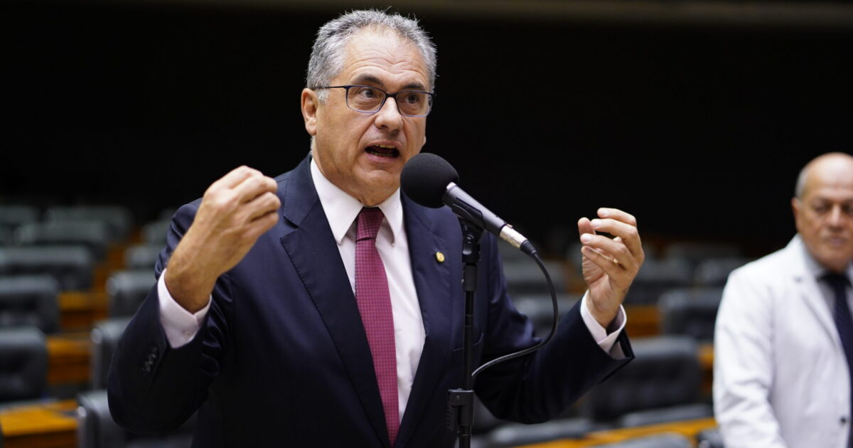 Câmara aprova PEC do Bolsa Família