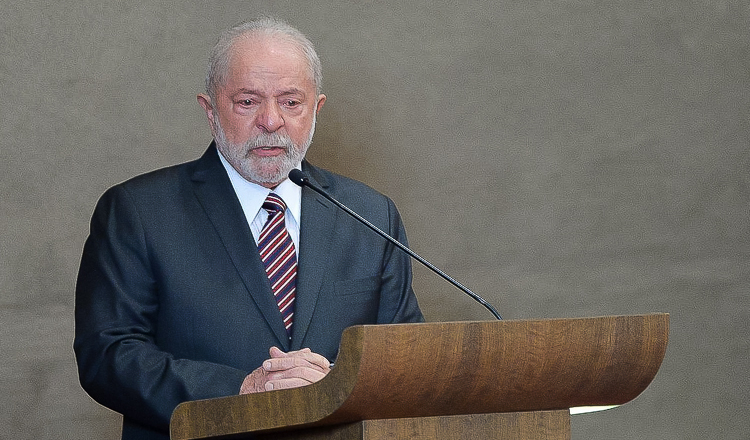 Leia a íntegra do discurso de Luiz Inácio Lula da Silva na diplomação