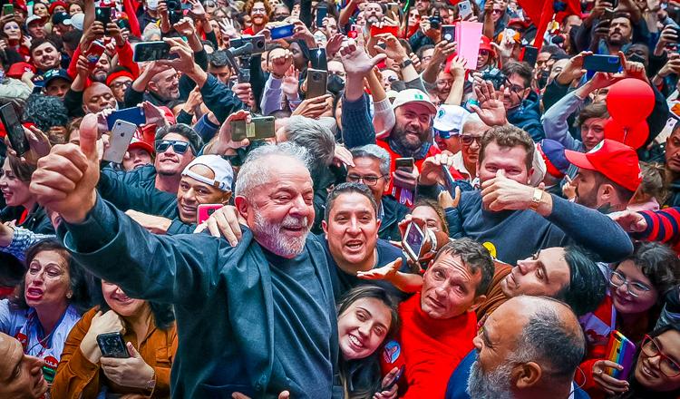 Governo Lula libera R$ 170 milhões para políticas sociais em estados e municipios