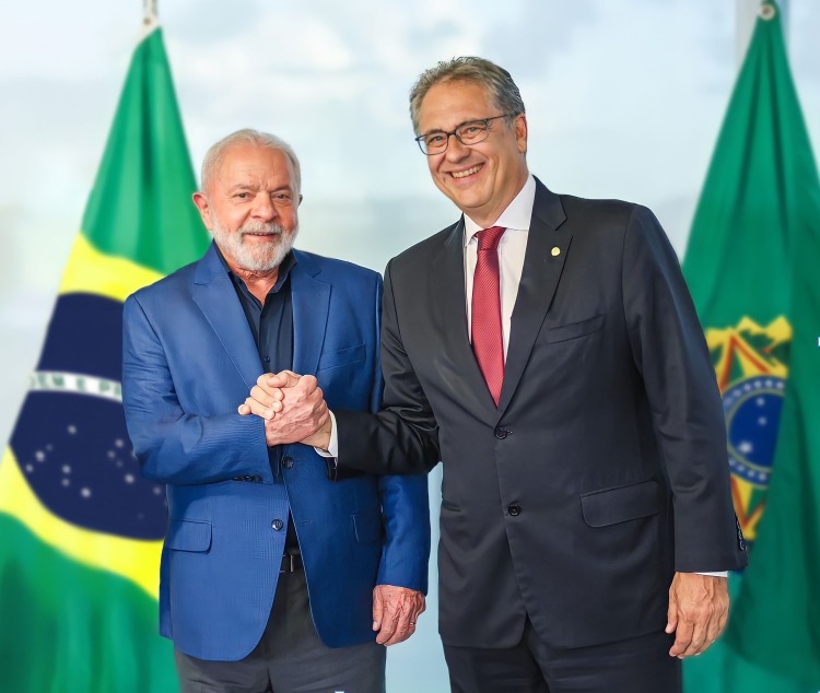 Vitória do governo Lula no Congresso: Novo Marco Fiscal é aprovado e Fundeb fica fora do teto de gastos