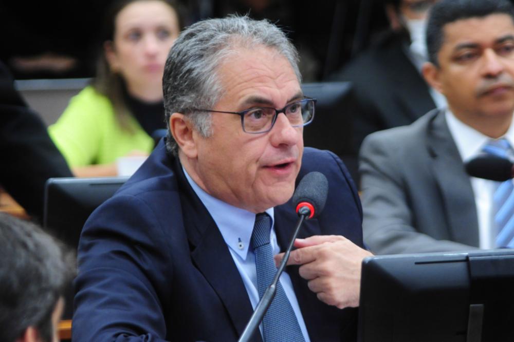 Zarattini assume cadeira em duas comissões permanentes na Câmara