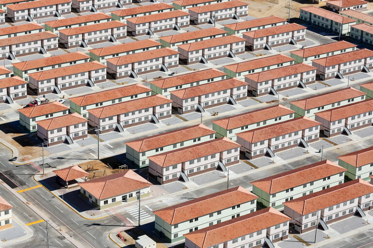 Aluguel Social é proposto por Zarattini para garantir moradia popular para famílias de baixa renda