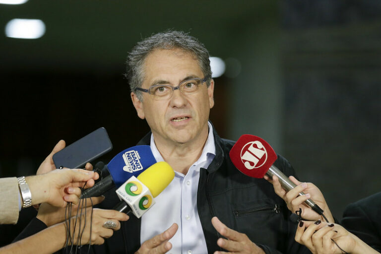 Em entrevista ao SPTV, Zarattini defende proposta de aluguel social para famílias de baixa renda