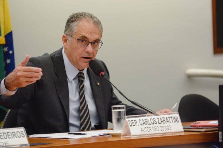 Reforma tributária: Governo Lula quer aprovar no Congresso matérias para equilibrar a economia do país