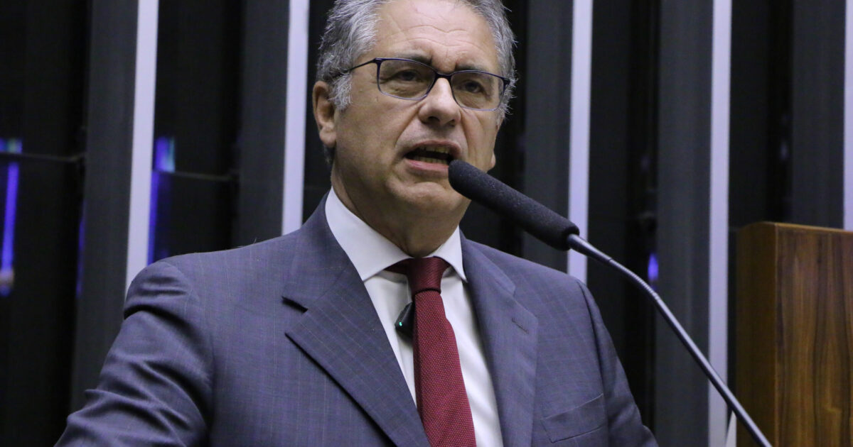 Reforma Tributária é boa para o Brasil, para as empresas e para o povo, garante Zarattini