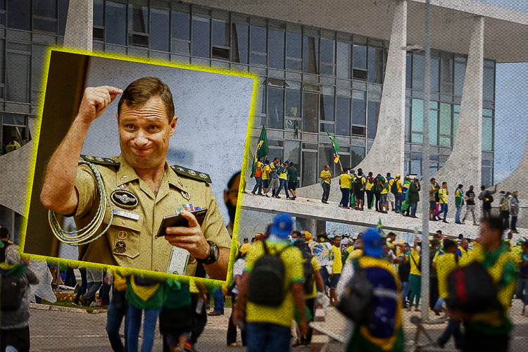 CPMI do golpe: cúpula do governo Bolsonaro vira alvo principal