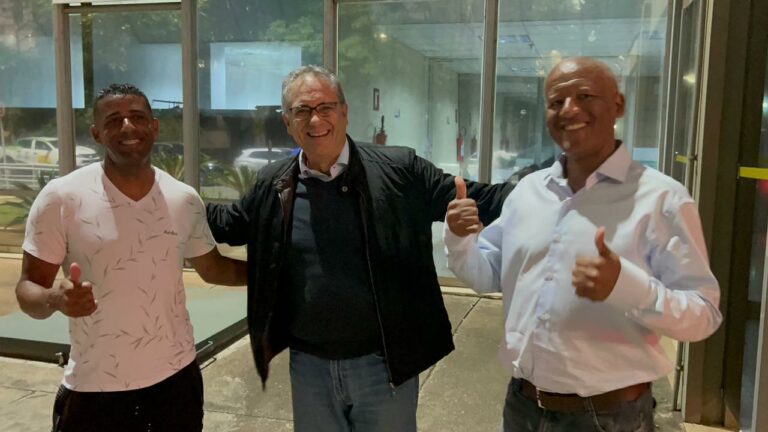 Zarattini garante apoio a projeto social que viabiliza transformação de lixões em espaços de cultura