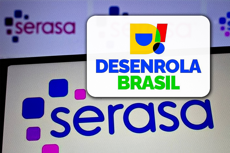 Com ‘Desenrola’, Serasa registra aumento de 41% nas negociações de dívidas
