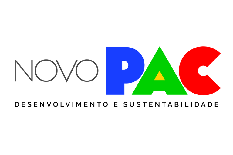 Novo PAC é lançado com foco no crescimento econômico com inclusão social e sustentabilidade ambiental
