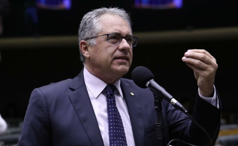 Brasil continua com o juro real mais alto do mundo, denuncia Zarattini