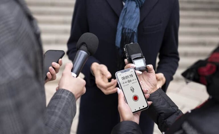 STF: Jornal pode ser responsabilizado por ato ilícito de entrevistado