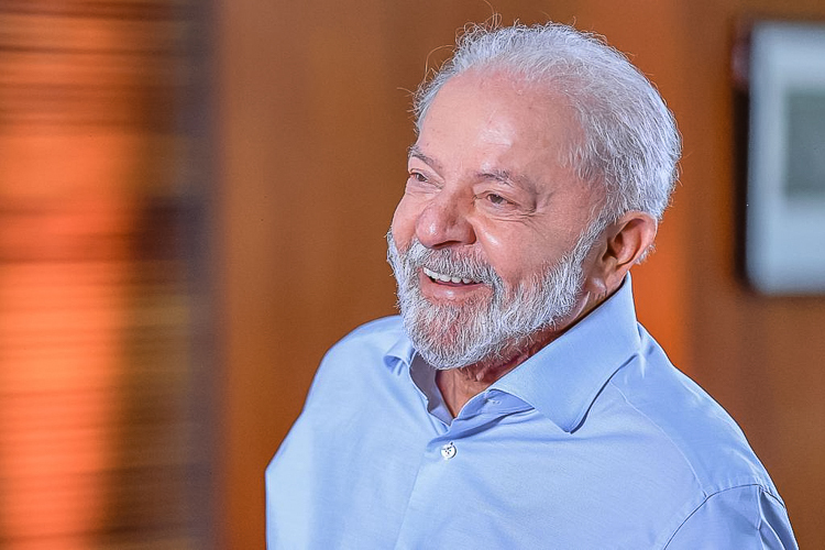 Lula: “Agora é trabalhar para cumprirmos as metas do Novo PAC”