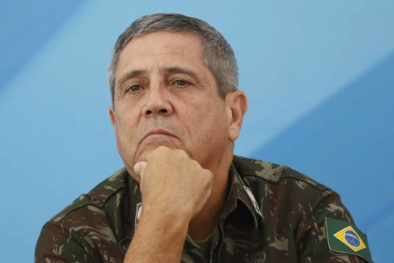 PF quebra sigilo de Braga Netto em investigação de suspeita de fraude em contratos no RJ