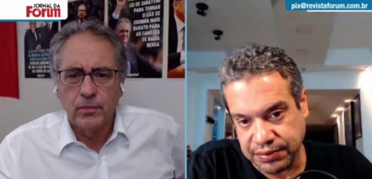 “CPMI tem escancarado o envolvimento da extrema direita nos atos golpistas”, diz Zarattini