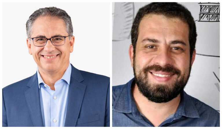 Zarattini confirma apoio do PT à candidatura de Boulos para prefeitura de SP