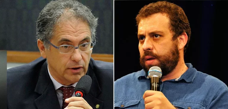 Zarattini defende apoio do PT a Boulos em São Paulo