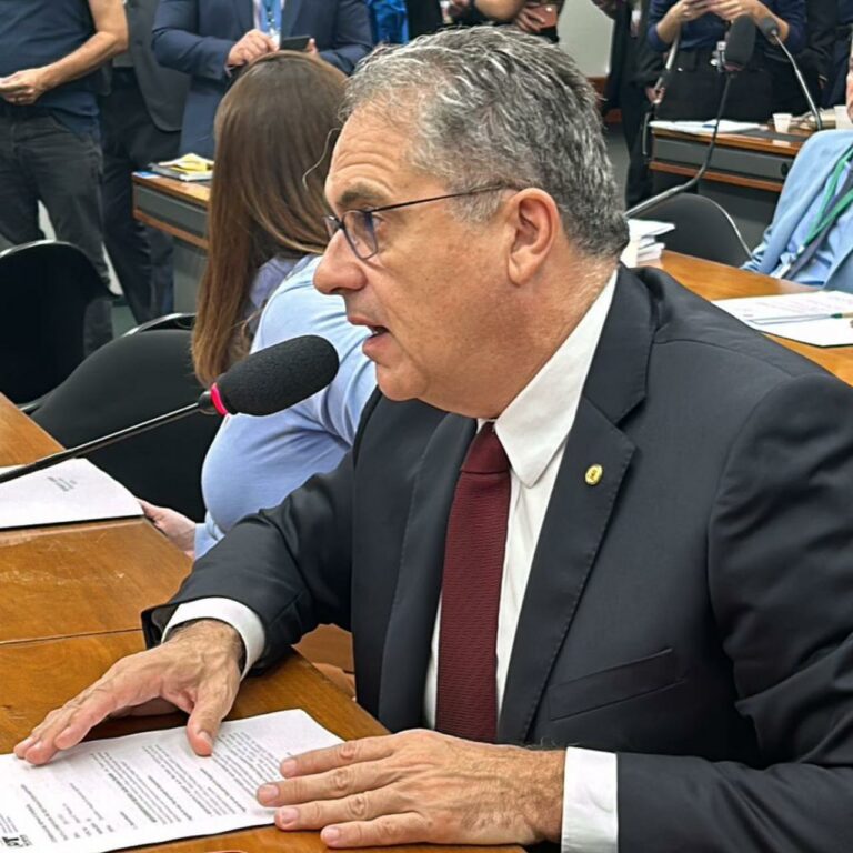 Na Câmara, Zarattini cobra fiscalização de serviços da Enel em São Paulo