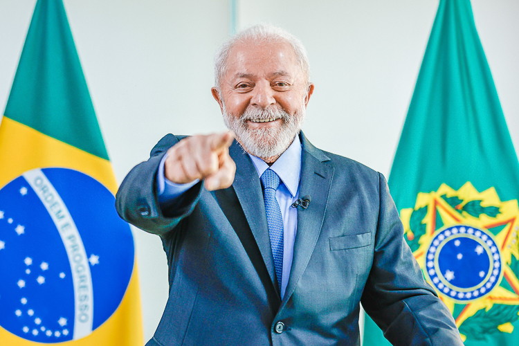 G20: Lula anuncia forças-tarefa contra a fome, a desigualdade e mudança do clima