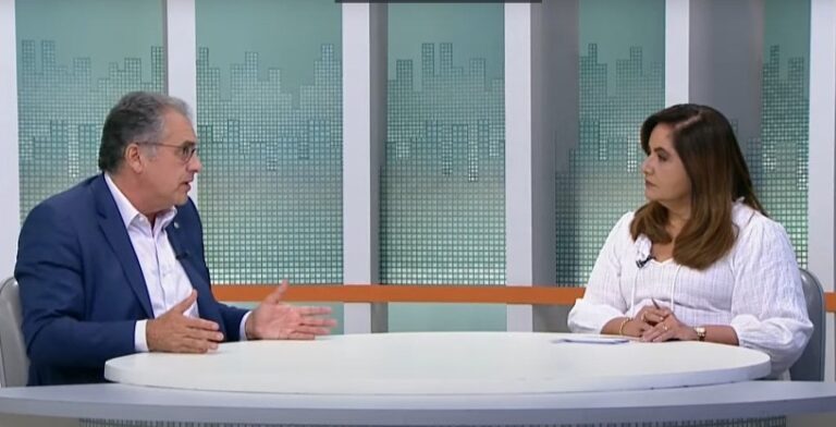 Justiça tributária é prioridade para 2024, diz Zarattini
