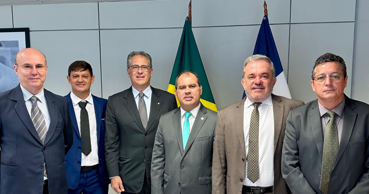 Inmetro: Zarattini defende o uso de pneus reformados para motocicletas
