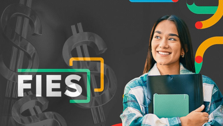 Fies Social financia até 100% do ensino superior para inscritos no CadÚnico