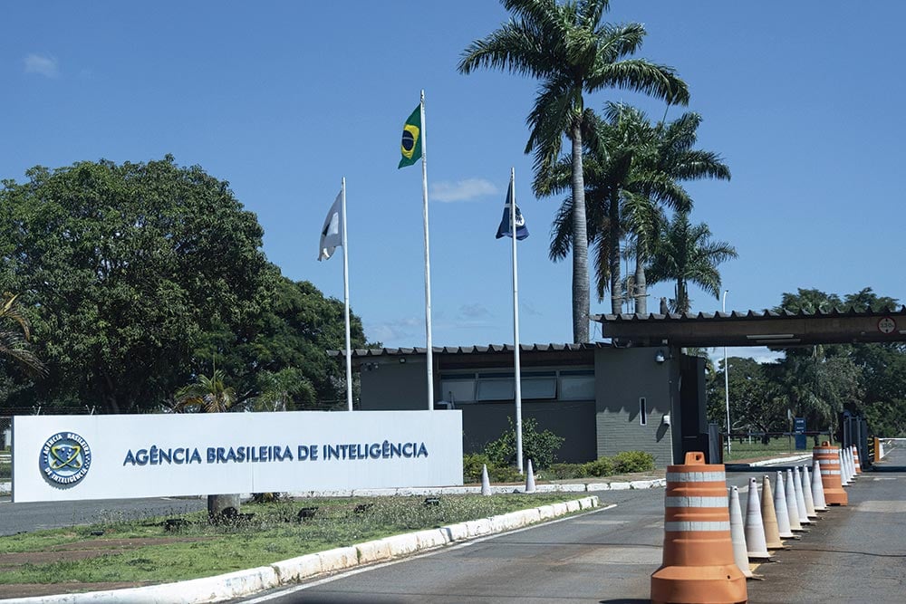 “Arapongagem: Bolsonaro usou Abin para fins políticos”, denuncia Zarattini