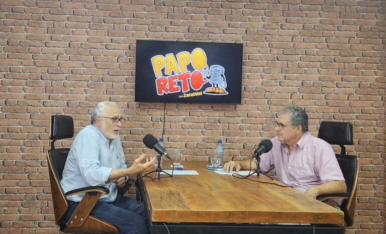 Golpe de 64 não pode ser esquecido, alerta Zarattini 